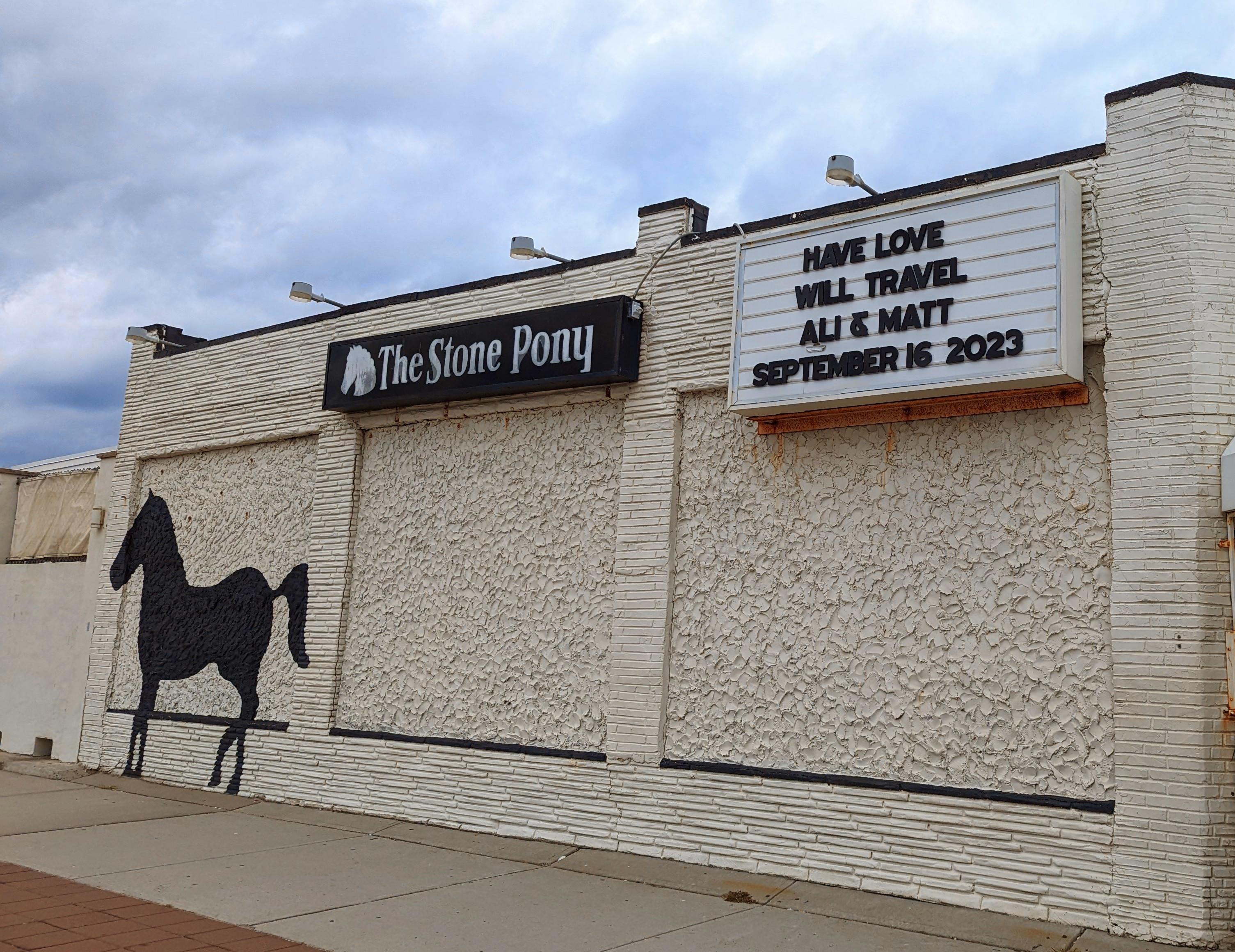 The Wedding Website of Allison Folker and Matthew Schaefer