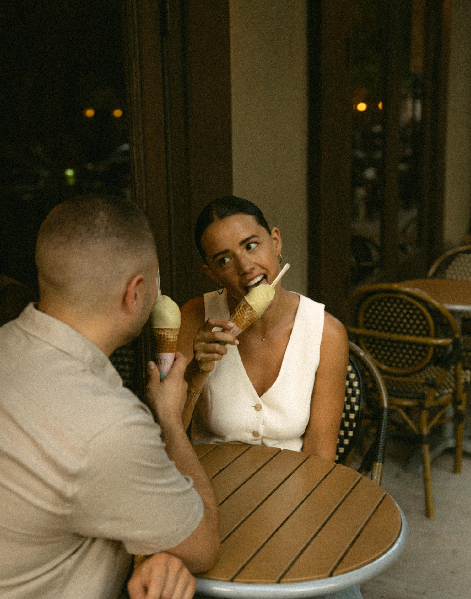 The Wedding Website of Samantha Ciccone and Austin Killian