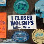 Wolski's Tavern