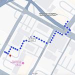 Parking - L.A. Live Lot #4