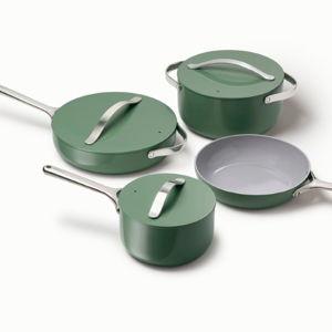 Cookware Set, Sage (or Navy)