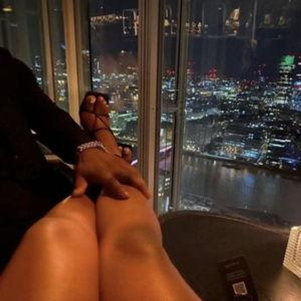 Date Night Dinner For Two