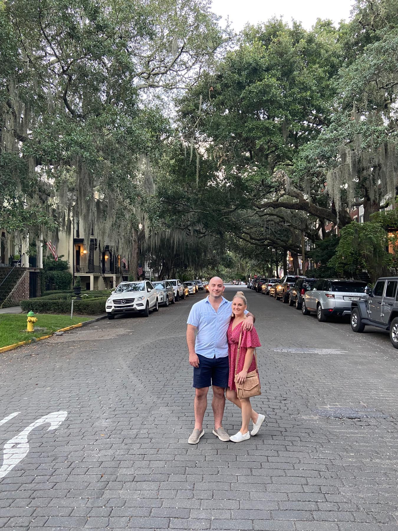 Savannah, GA