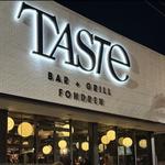 Fondren Taste Bar & Grill