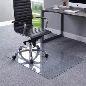 Tempered Glass Chairmat