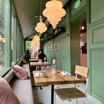 Chapman's Eat Market