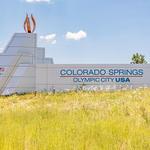 Visit Colorado Springs
