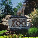 Cincinnati Zoo & Botanical Garden