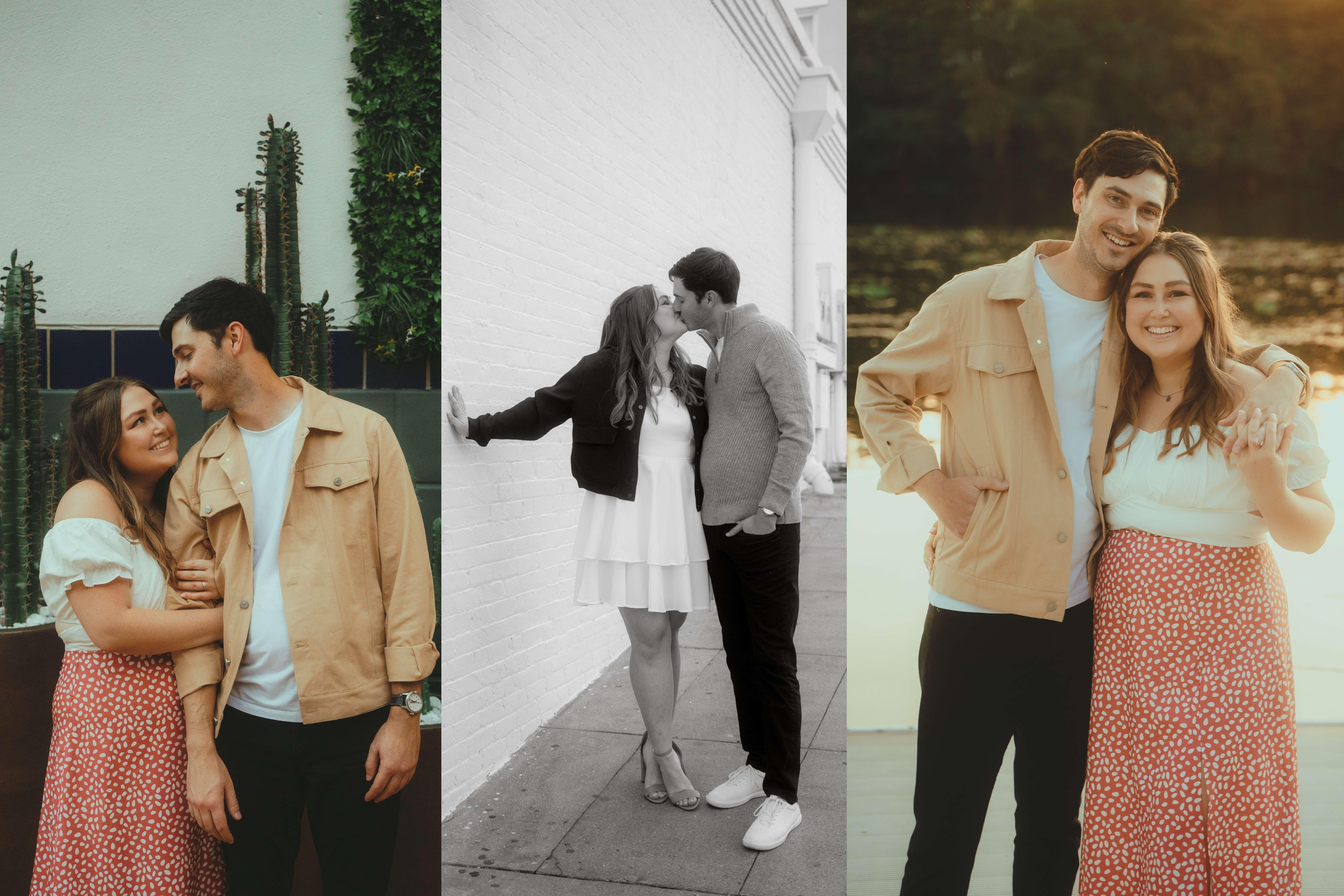 The Wedding Website of Daniel Bradley and Laura Thompson