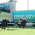 Keeneland Fall Meet