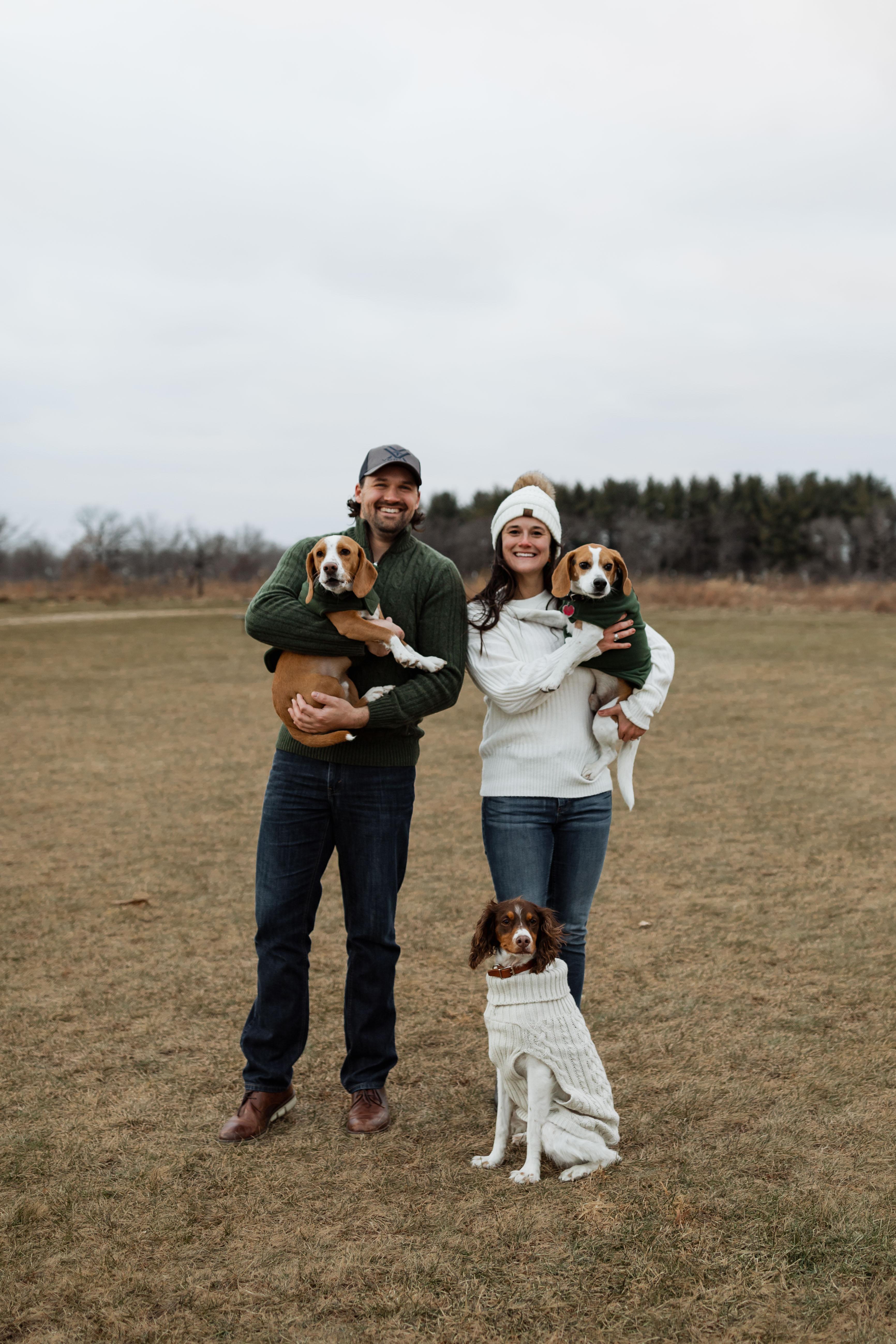 The Wedding Website of Kayla Elding and Daniel Hines