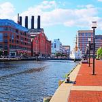 Inner Harbor