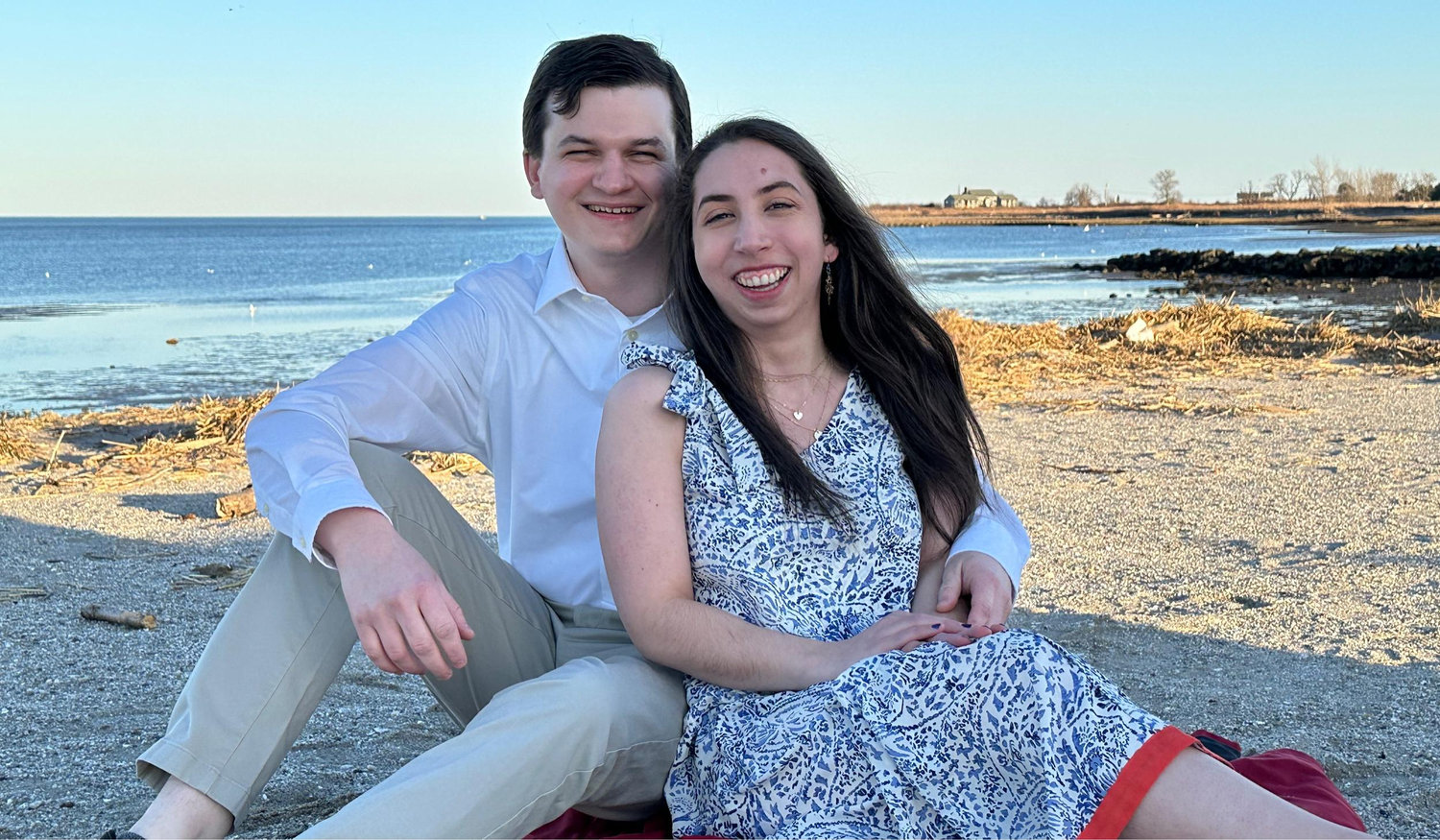 The Wedding Website of Josiah Peslak and Alyssa Laffitte