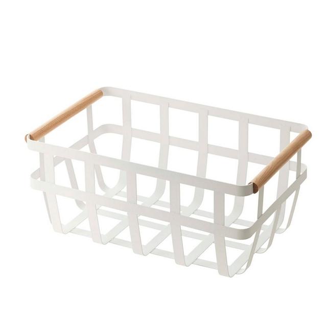 Tosca Dual Handle Storage Basket