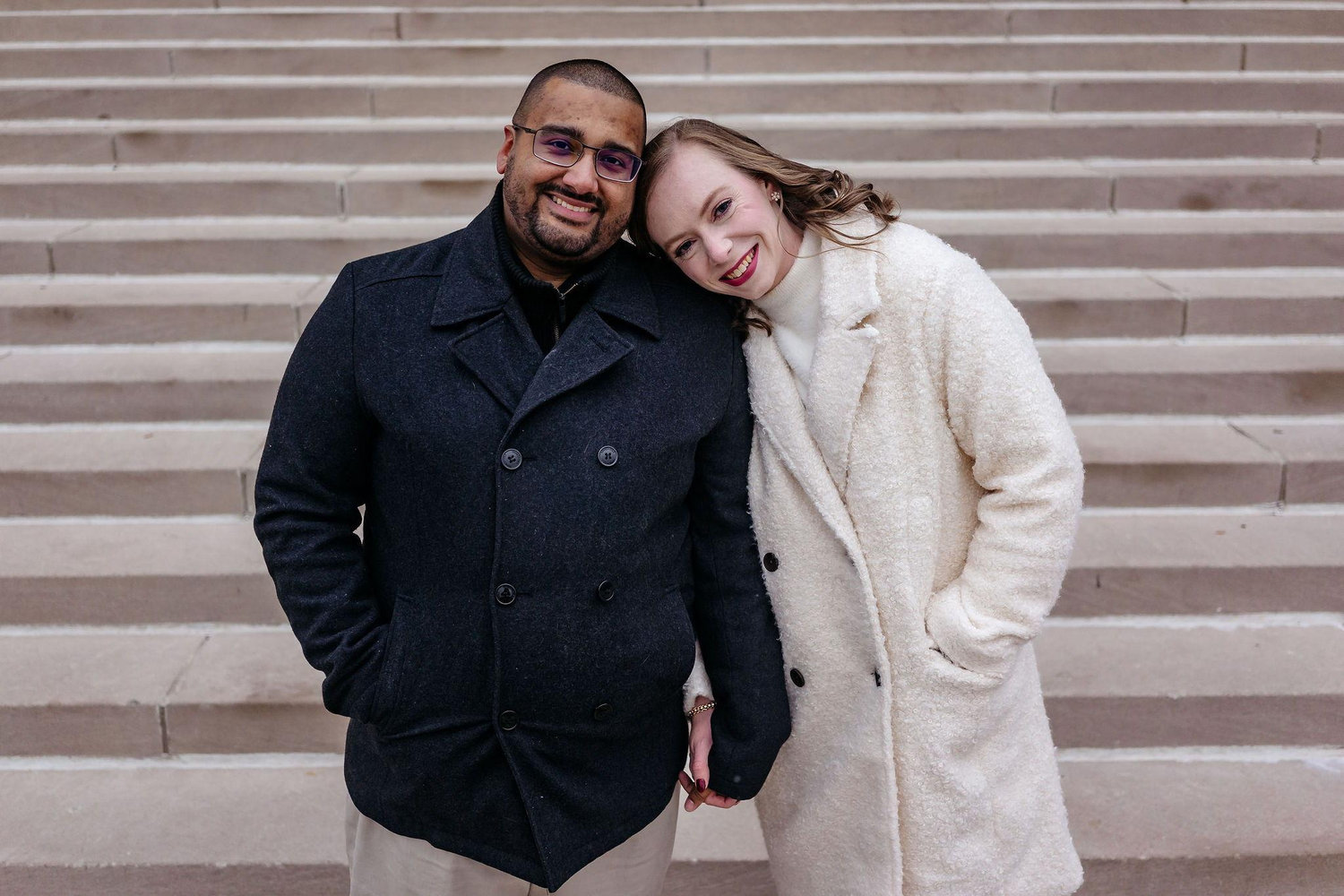 The Wedding Website of Eilis Olgren and Jordan Ray