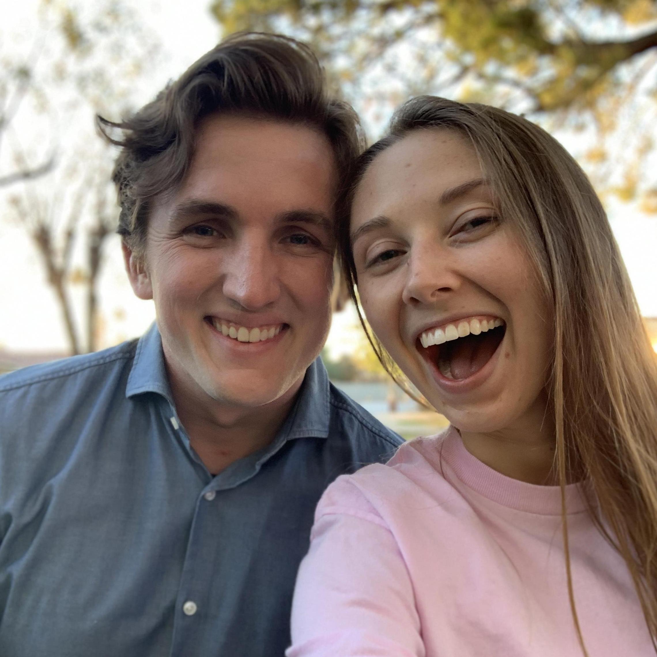 January 2020
Arizona for New Years with the Stimpsons.
First time I met the family and this was also the trip that Dean asked if I might want to get married. I said yeah.