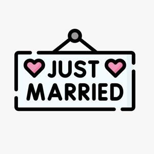 Our newlywed fund 💗