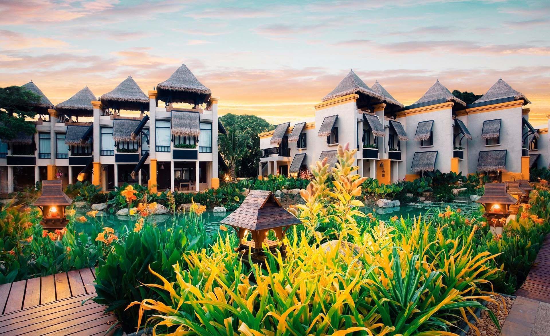 The Wedding Website of Corinna Chan and Matthew Chan