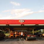 A&W Restaurant