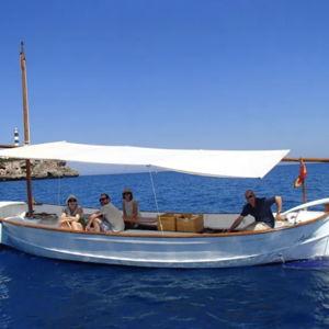 Boat Day Charter in Mallorca