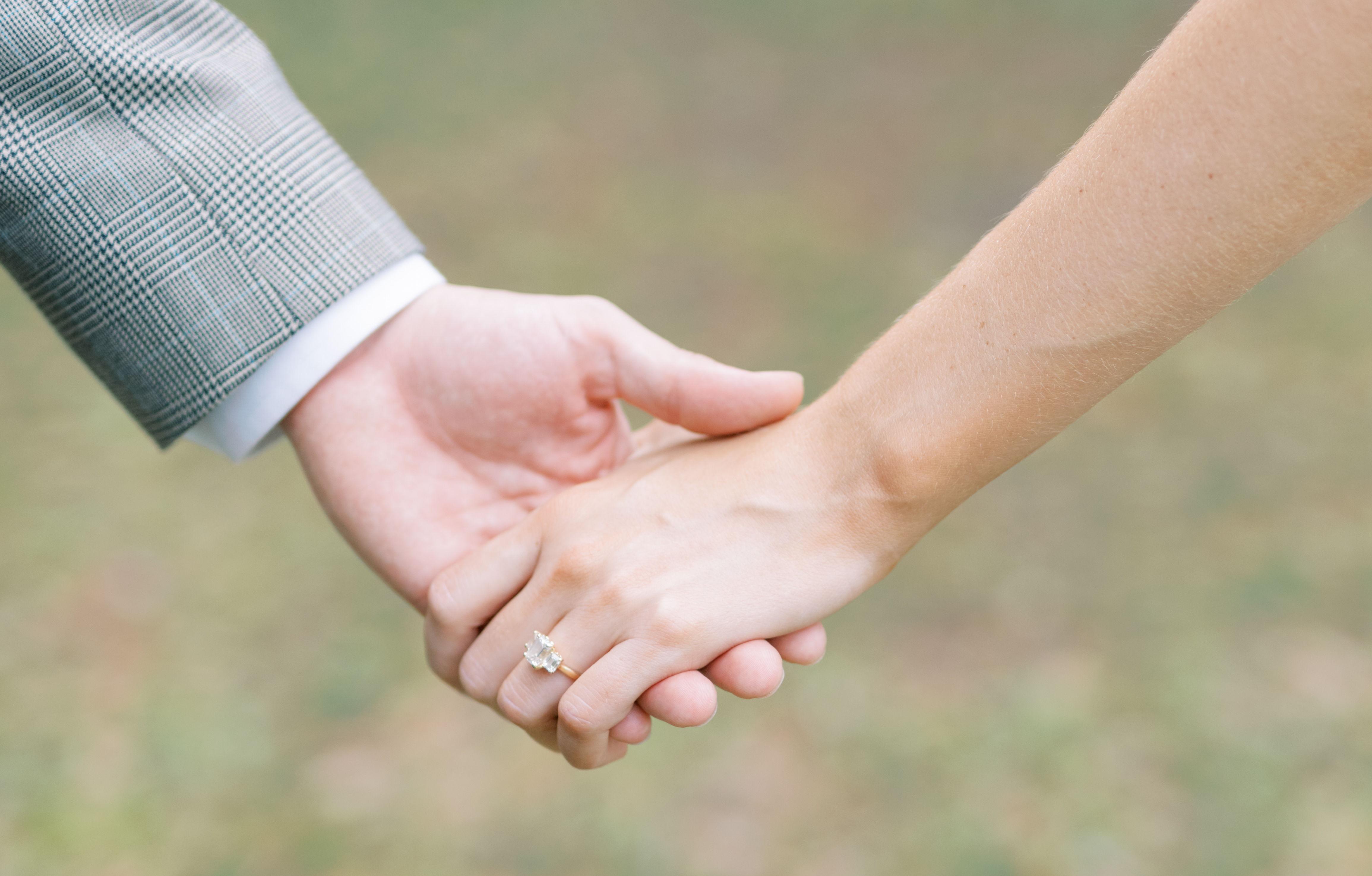 The Wedding Website of Eleanor Marie Koonce and Richard Joseph Oubre III
