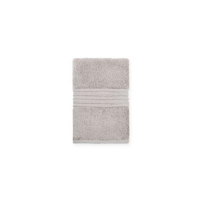 Turkish Modal Washcloth in Grey