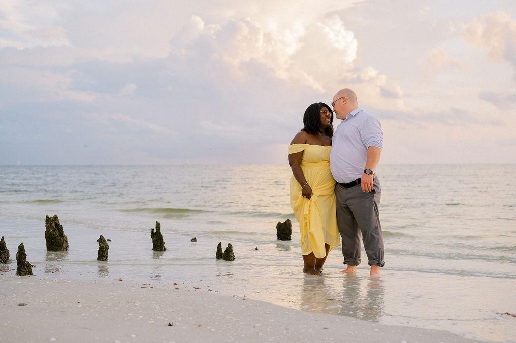 The Wedding Website of Kimberly Bass and Patrick Scanlon