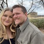 The Parthenon