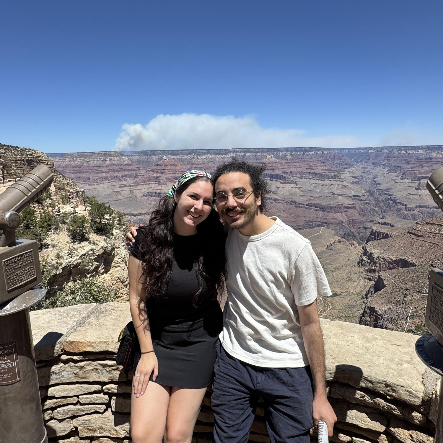 Grand Canyon!