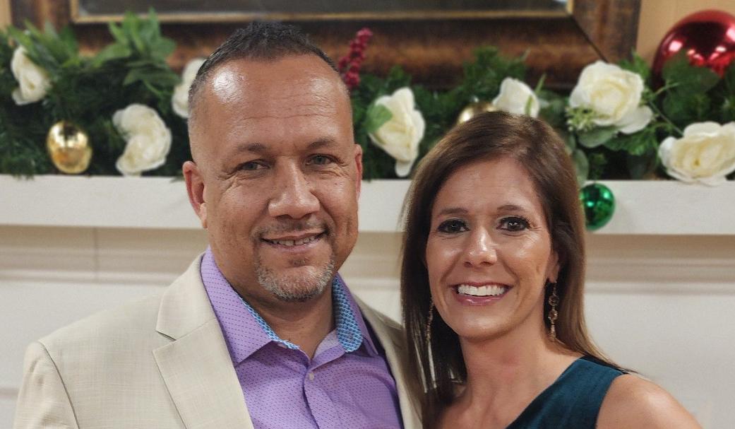 The Wedding Website of Kasey Abbott and Derek Bullard