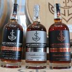 Saint Lawrence Spirits Downtown Tasting Room