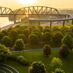 Waterfront Park