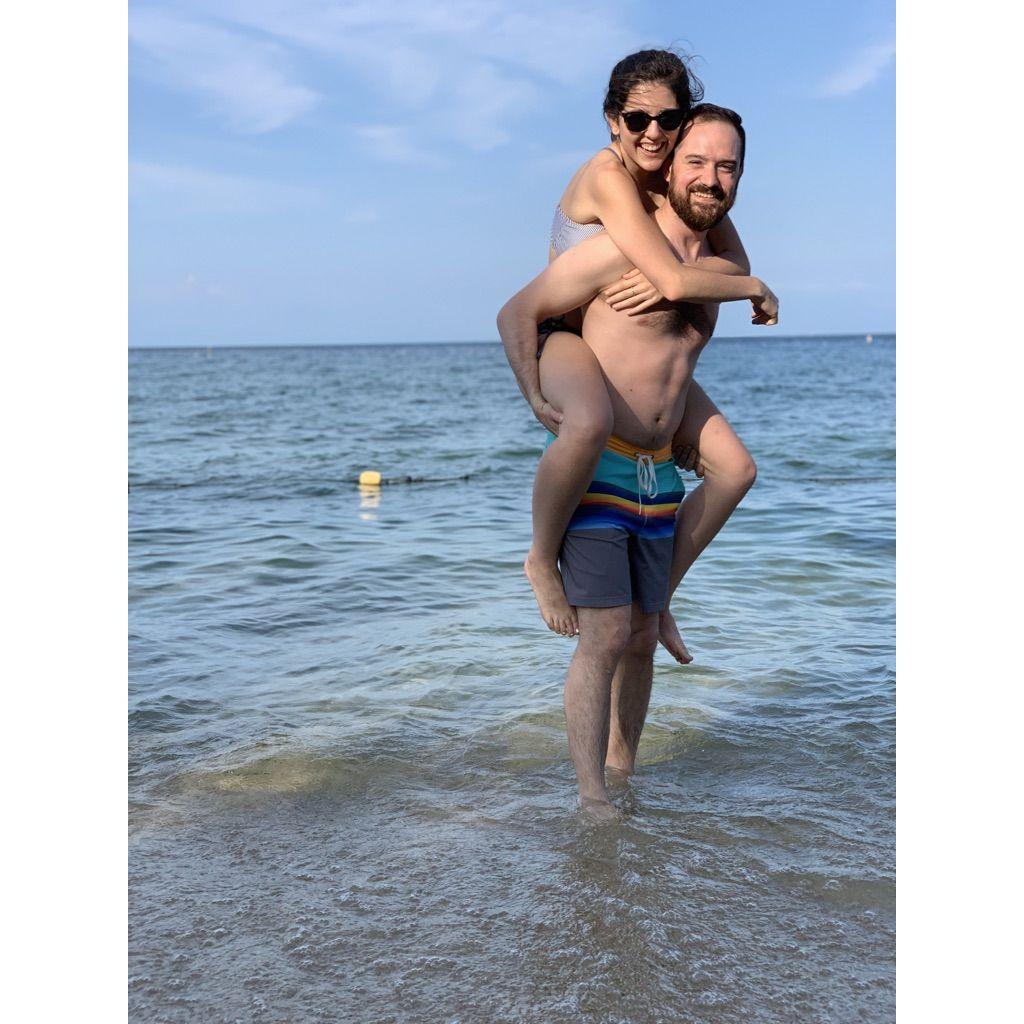 Lake Biwa, Japan 2019