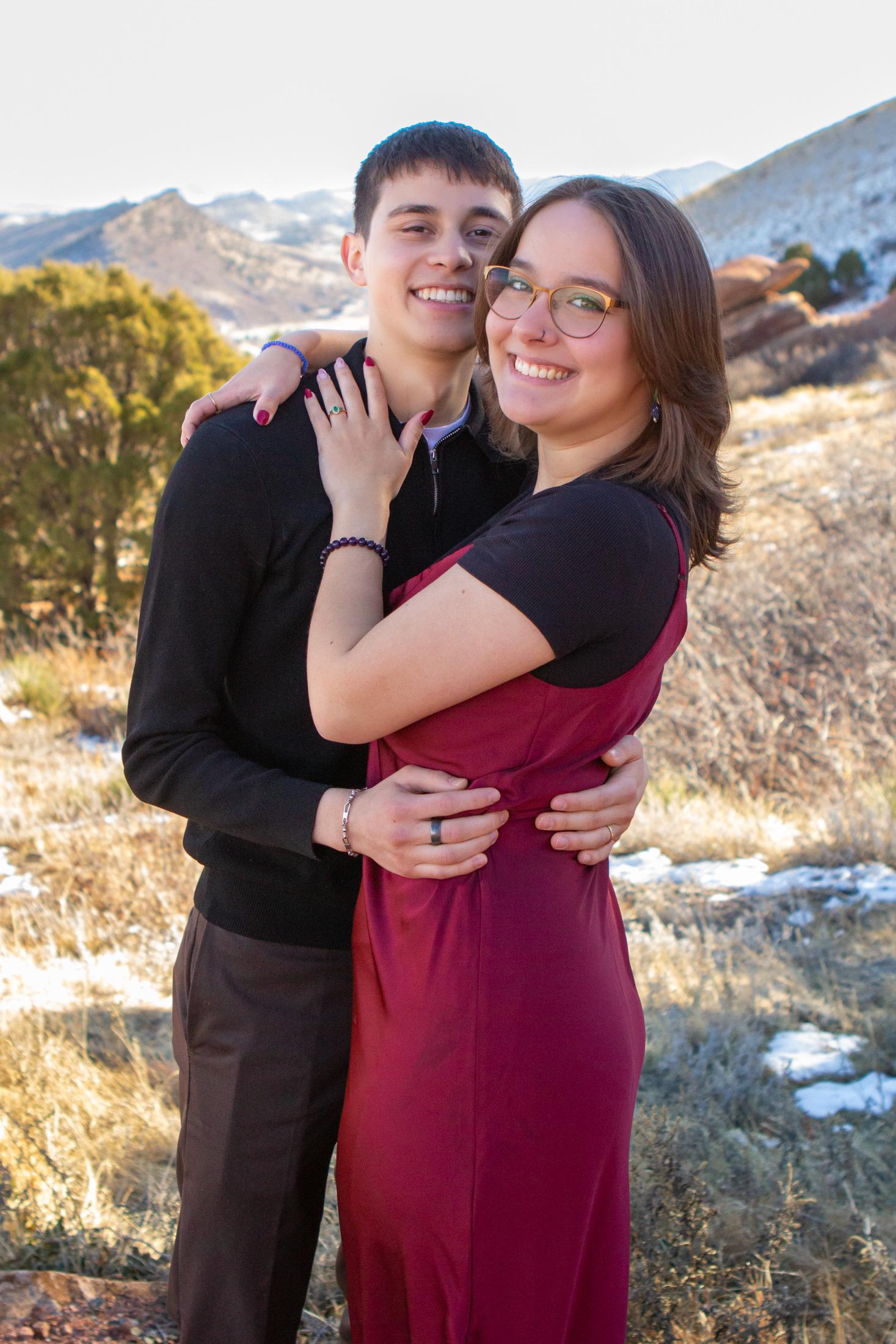 The Wedding Website of Shawna Pinsinski and Samuel Pinsinski