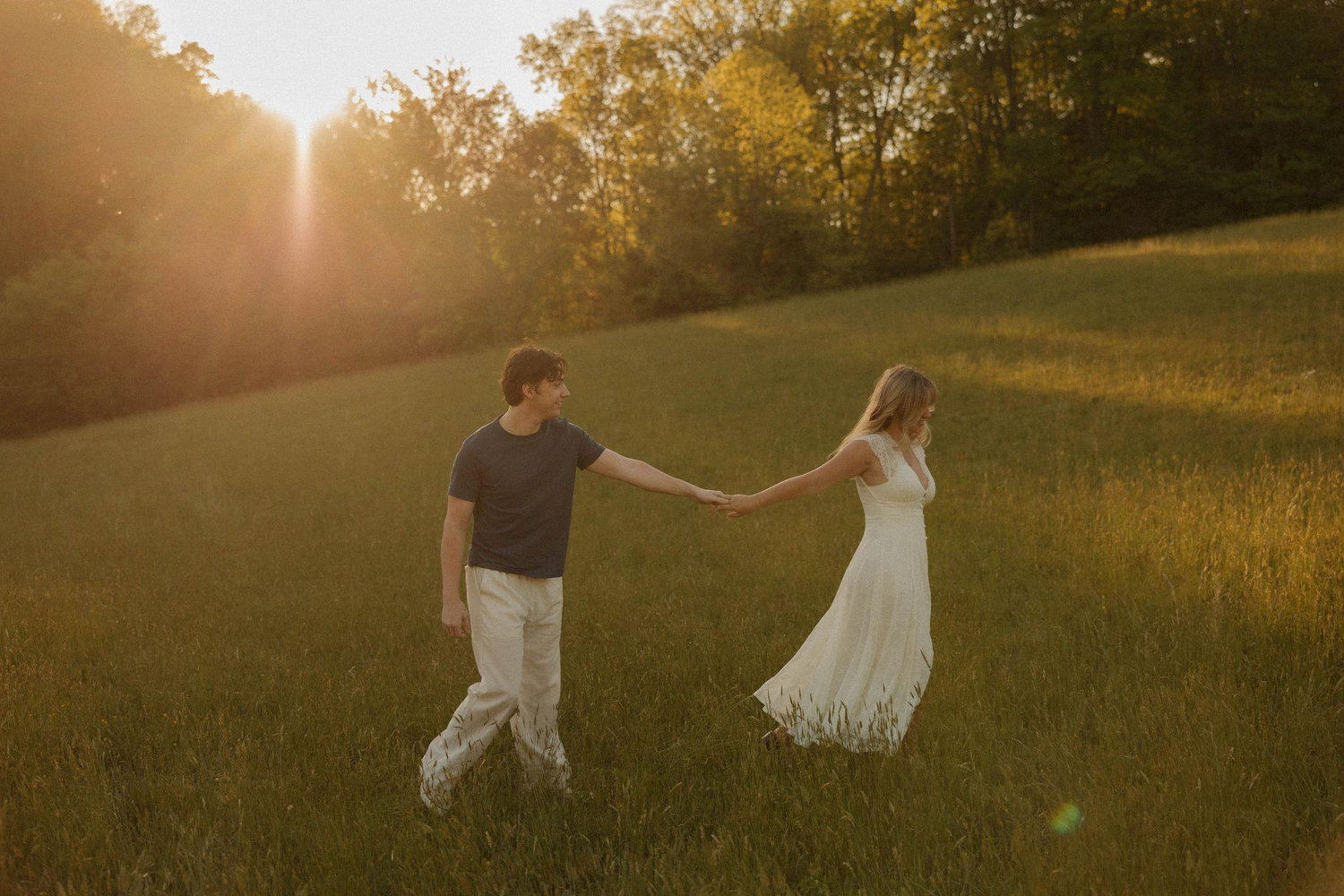 The Wedding Website of Shianne Reagan and Nikolas Davis
