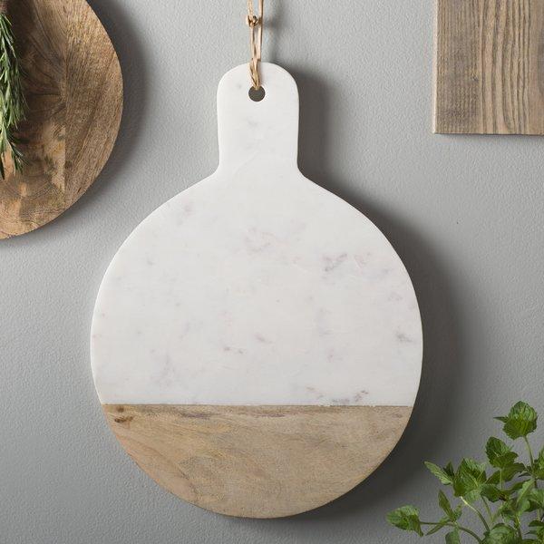 Hoffman Cheese Board