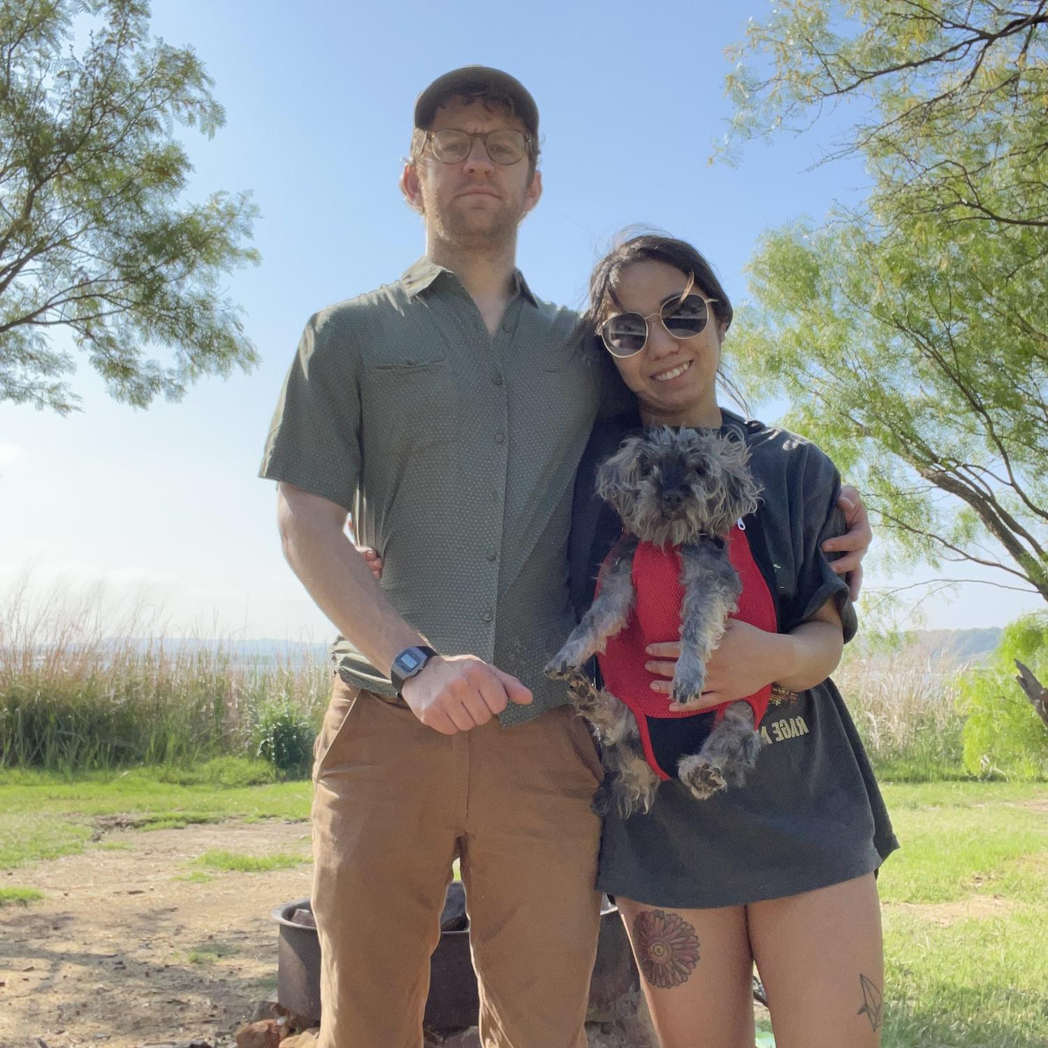 Possum Kingdom Lake//Caddo, TX