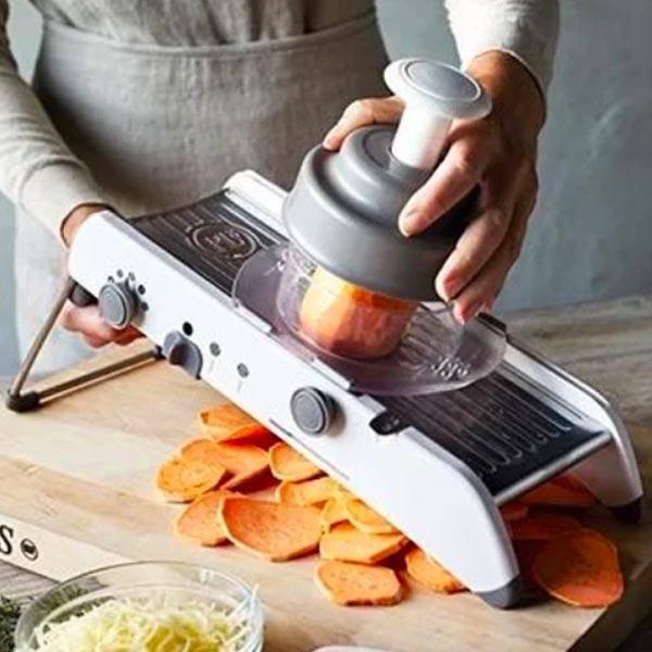 Mandoline Slicer - Mandolin Kitchen Tool