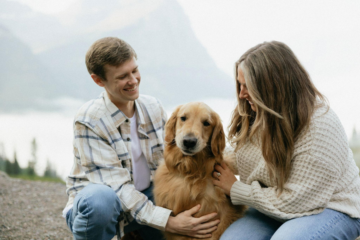 The Wedding Website of Elizabeth Baldwin and Adam Nesbett