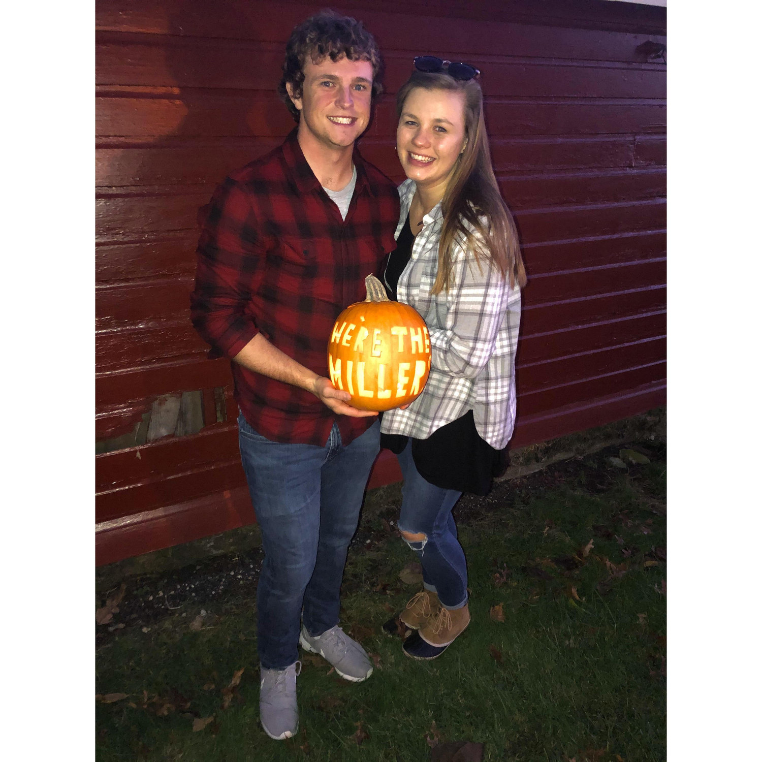TUVB Fall Pick-A-Date -- October 2019