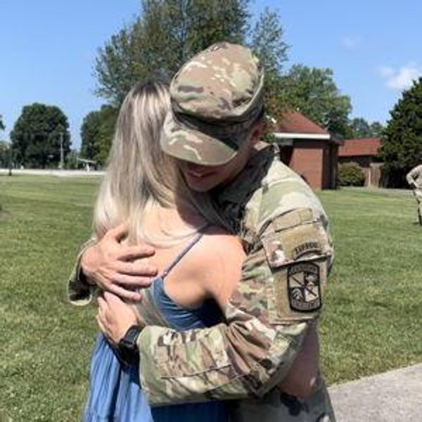 Long Distance Newlywed Fund