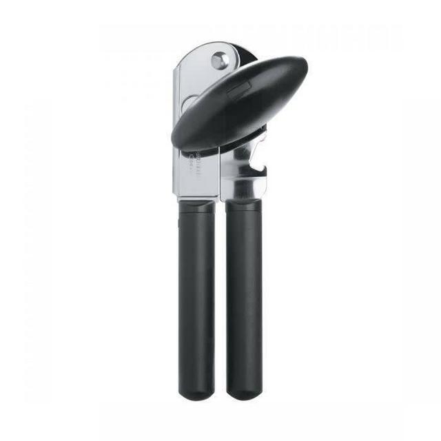 Can Opener - Soft Handle