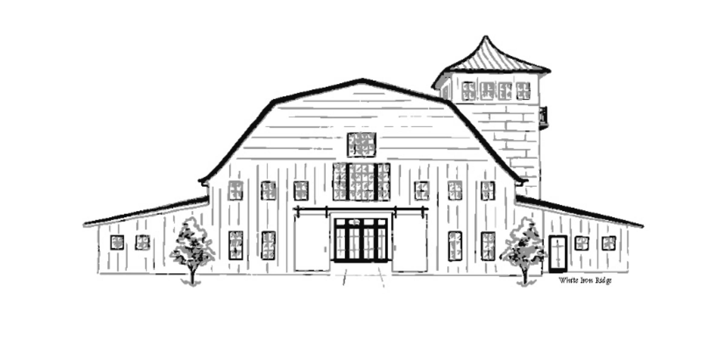 The Wedding Website of Ellie Morris and Avery Lambden