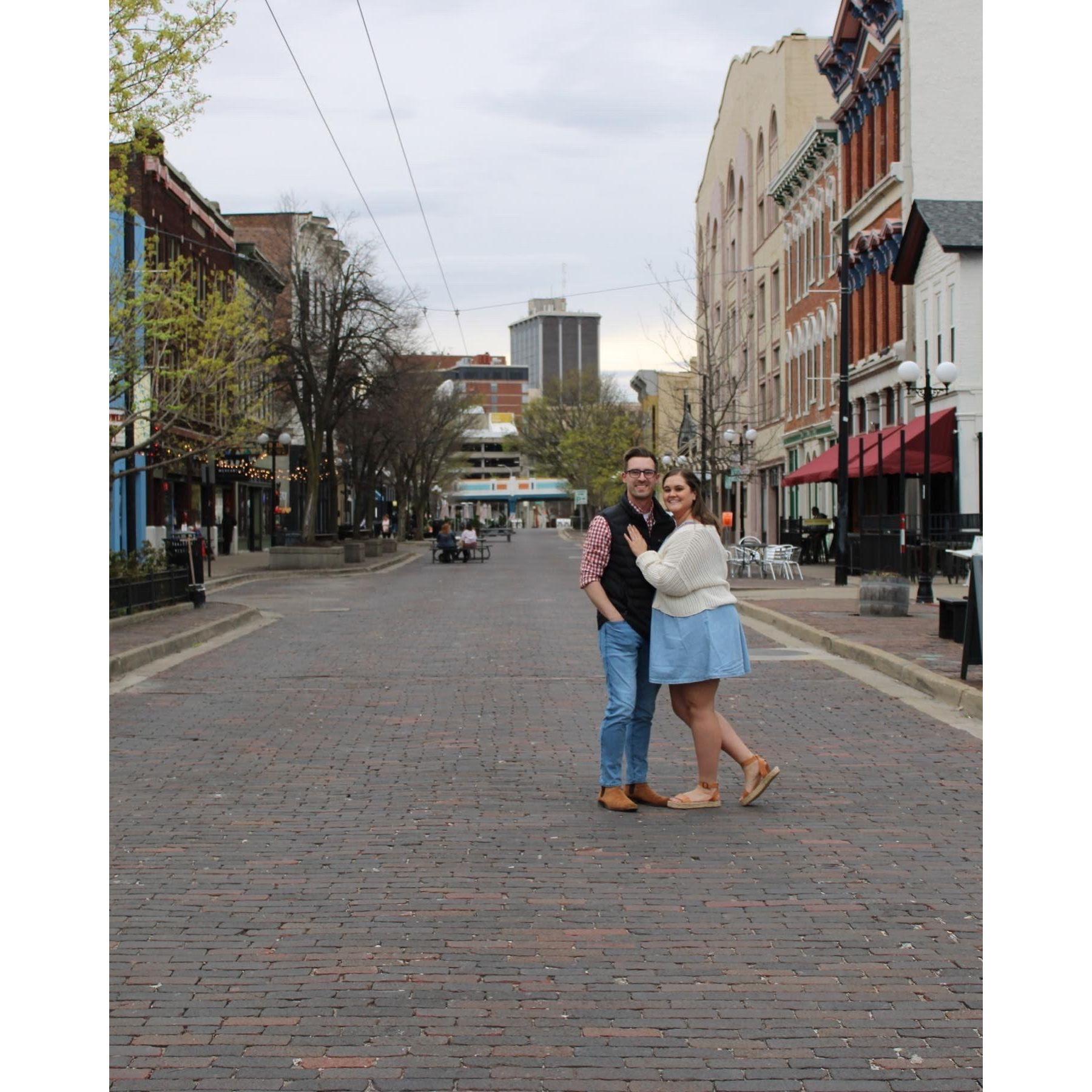 The best day, cont'd