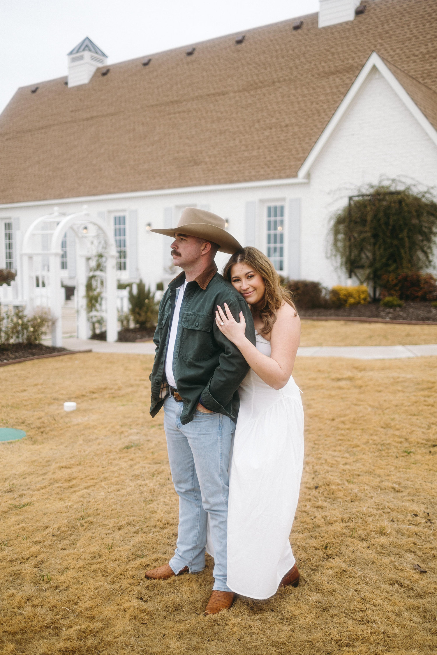 The Wedding Website of Gaby Gómez and Cole Kellum