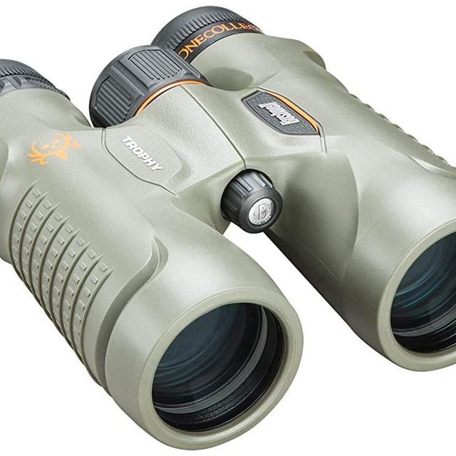 Bushnell Trophy Bone Collector Binocular, 10 x 42mm,
