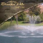 Shandin Hills Golf Club