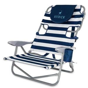 Ostrich Backpack Beach Chair with Face Hole