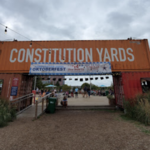 Constitution Yards