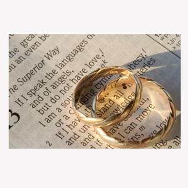 Our Newlywed Fund